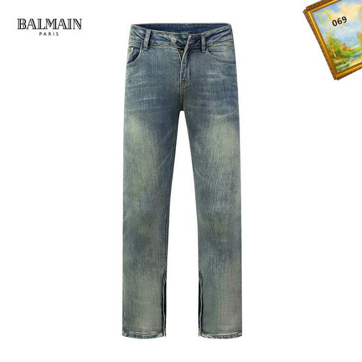 Picture of Balmain Jeans Long _SKUBalmainsz28-3825tr308238
